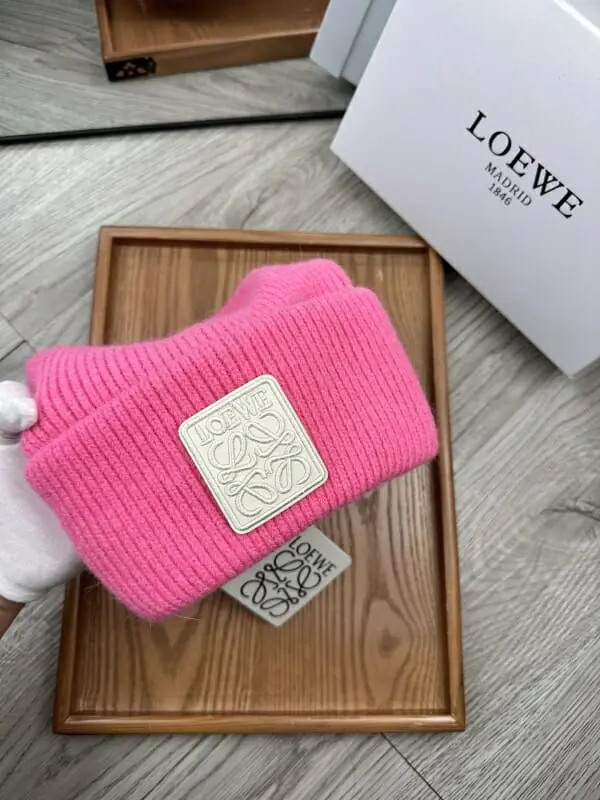 loewe casquette s_126a45b4